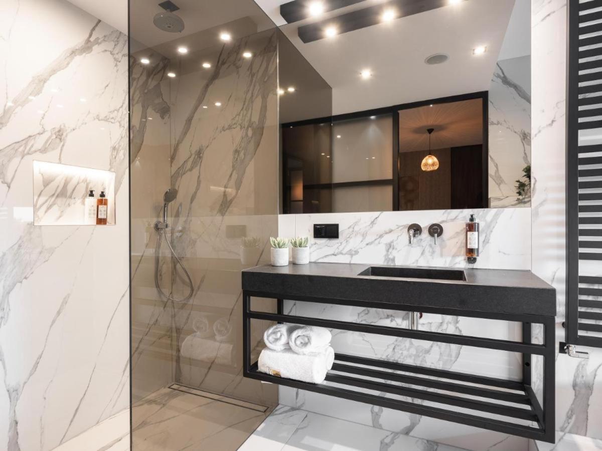 Prestige Aparthotel Centrum Nautica Szczecin Luaran gambar