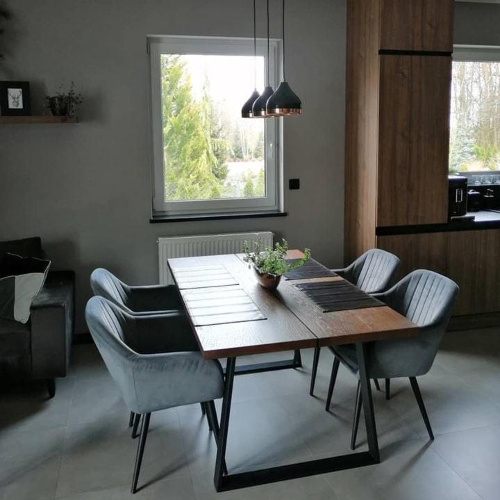 Prestige Aparthotel Centrum Nautica Szczecin Luaran gambar