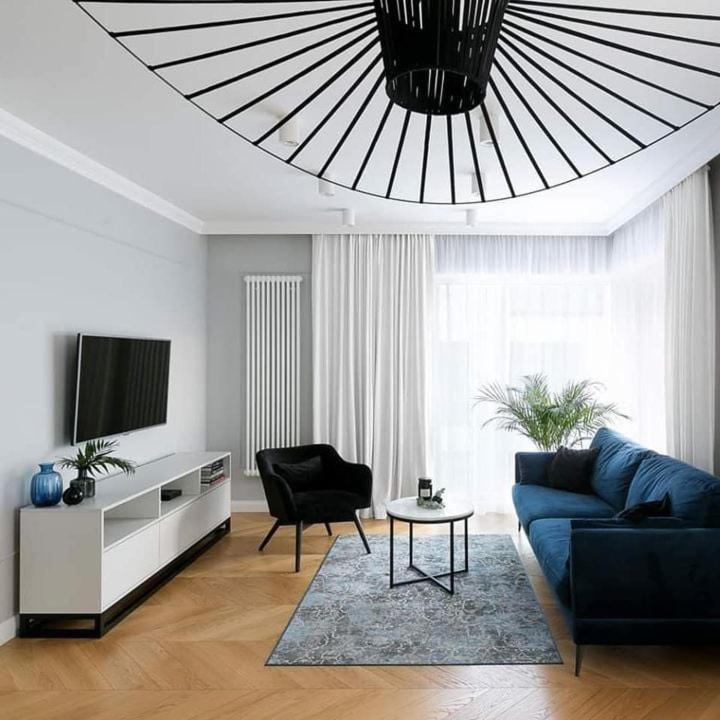 Prestige Aparthotel Centrum Nautica Szczecin Luaran gambar